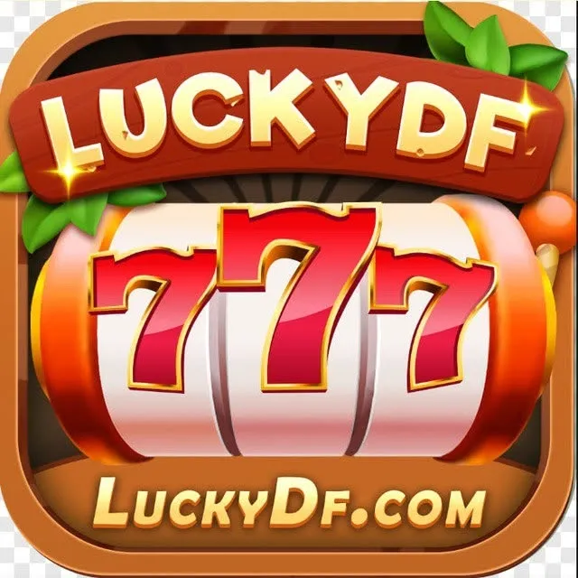 LUCKYDF - Petualangan Epik dalam Dunia RPG