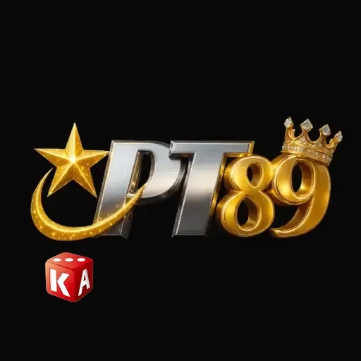 Logo pt89